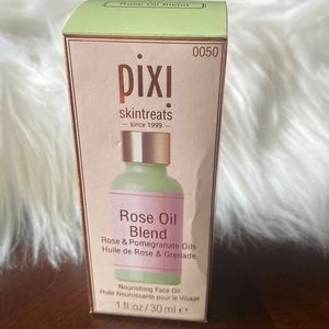 Pixi Rose Oil Blend 1 oz